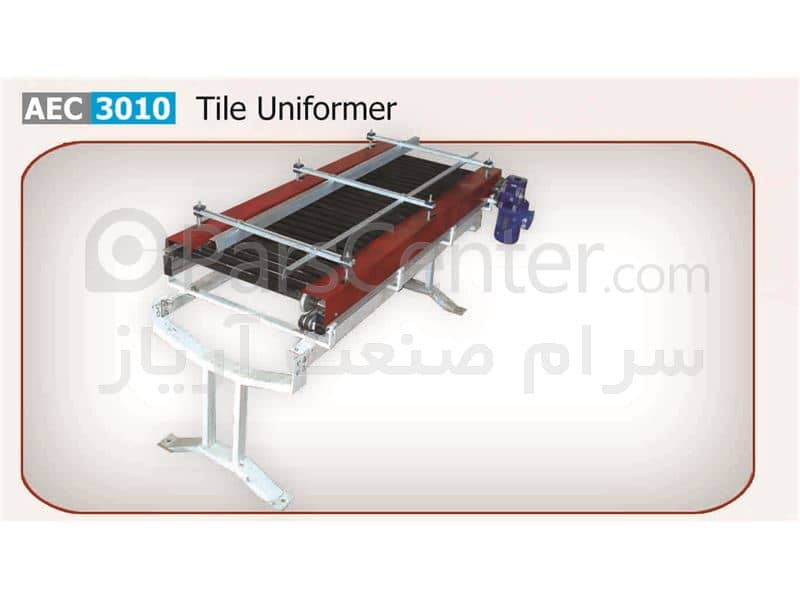 Ceramic Tile Spacer Machine