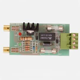 Elevator Emergency Battery Charger Board