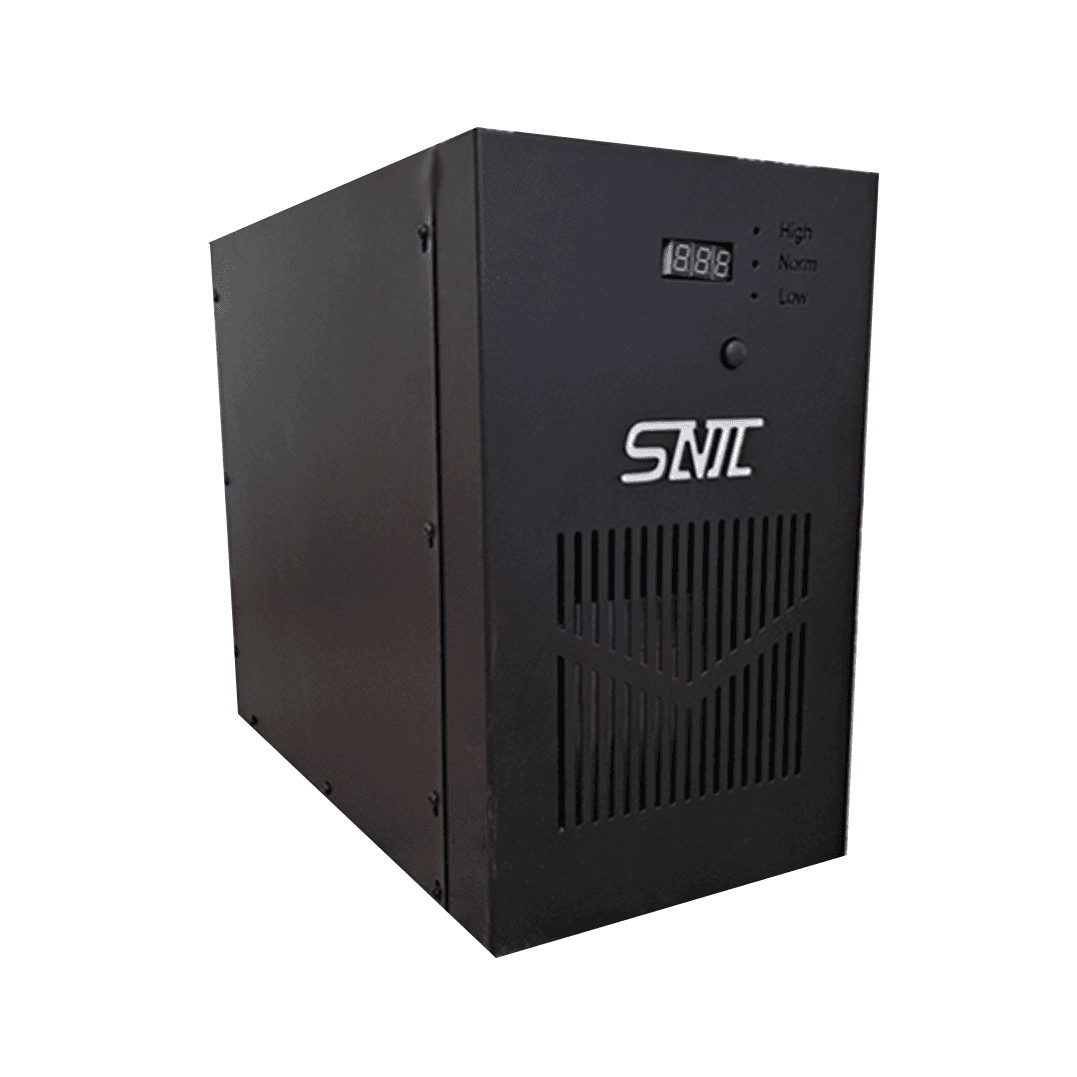 SANIK Office Uninterruptible Power Supply (Office UPS)