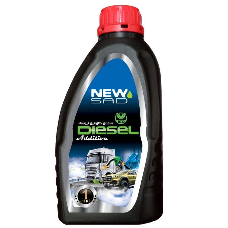 Biodiesel, Diesel Supplement, Cetane Booster, Pollution Reducer, Engine Function Enhancement