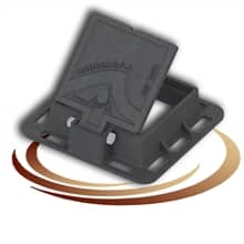 Square Sewage Inspection Valve (Simple & Hinged Type)