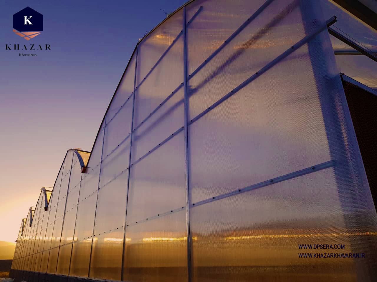 Greenhouse Structure & Equipment  Modern, durable, and scalable systems for industrial greenhouse construction and climate control.