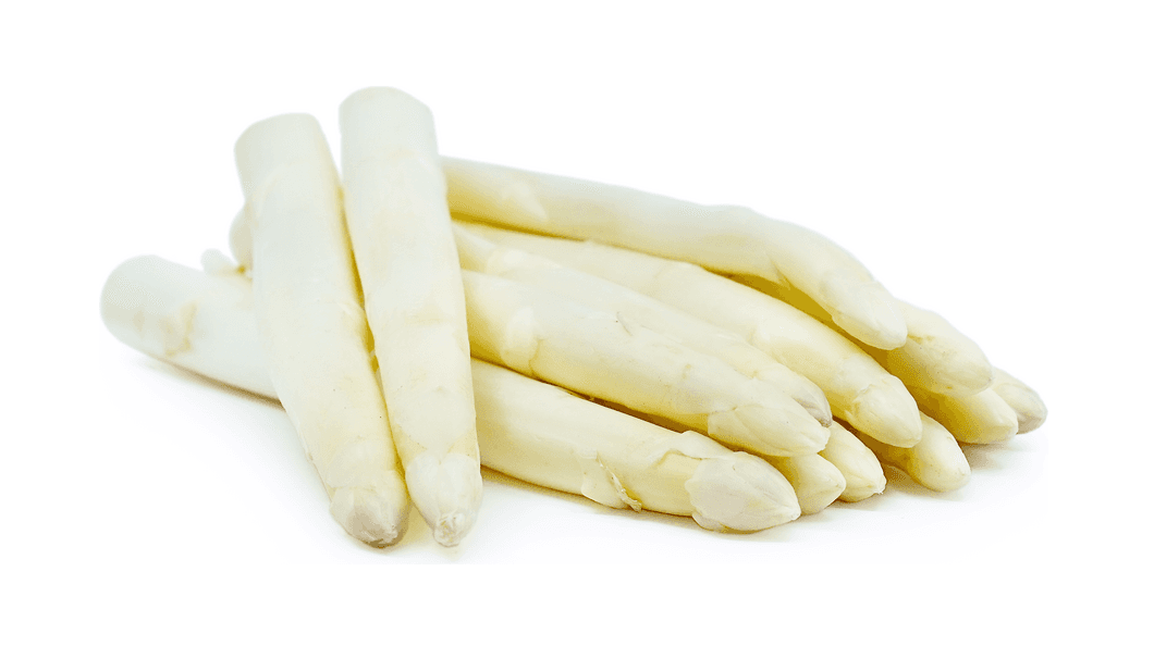 Frozen Asparagus Spears