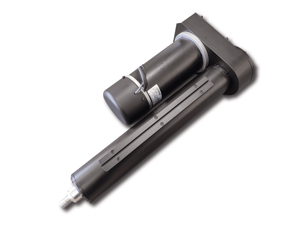 Linear Actuator - Linear Module - servo cylinder