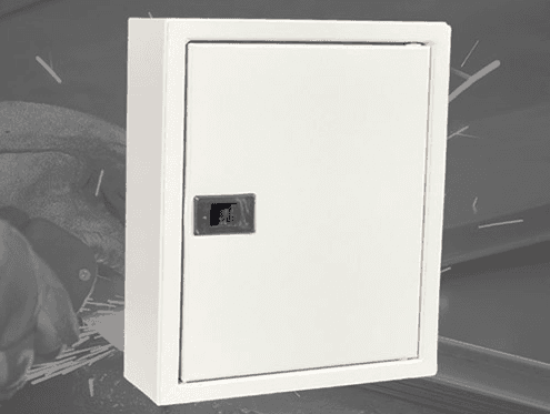 Fuse box