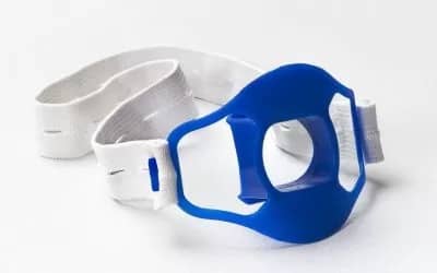 Endoscopy Mouth Guard