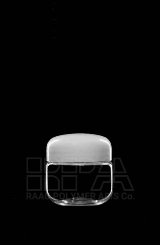 Jar, Neck 50 - 100 cc 65 cc