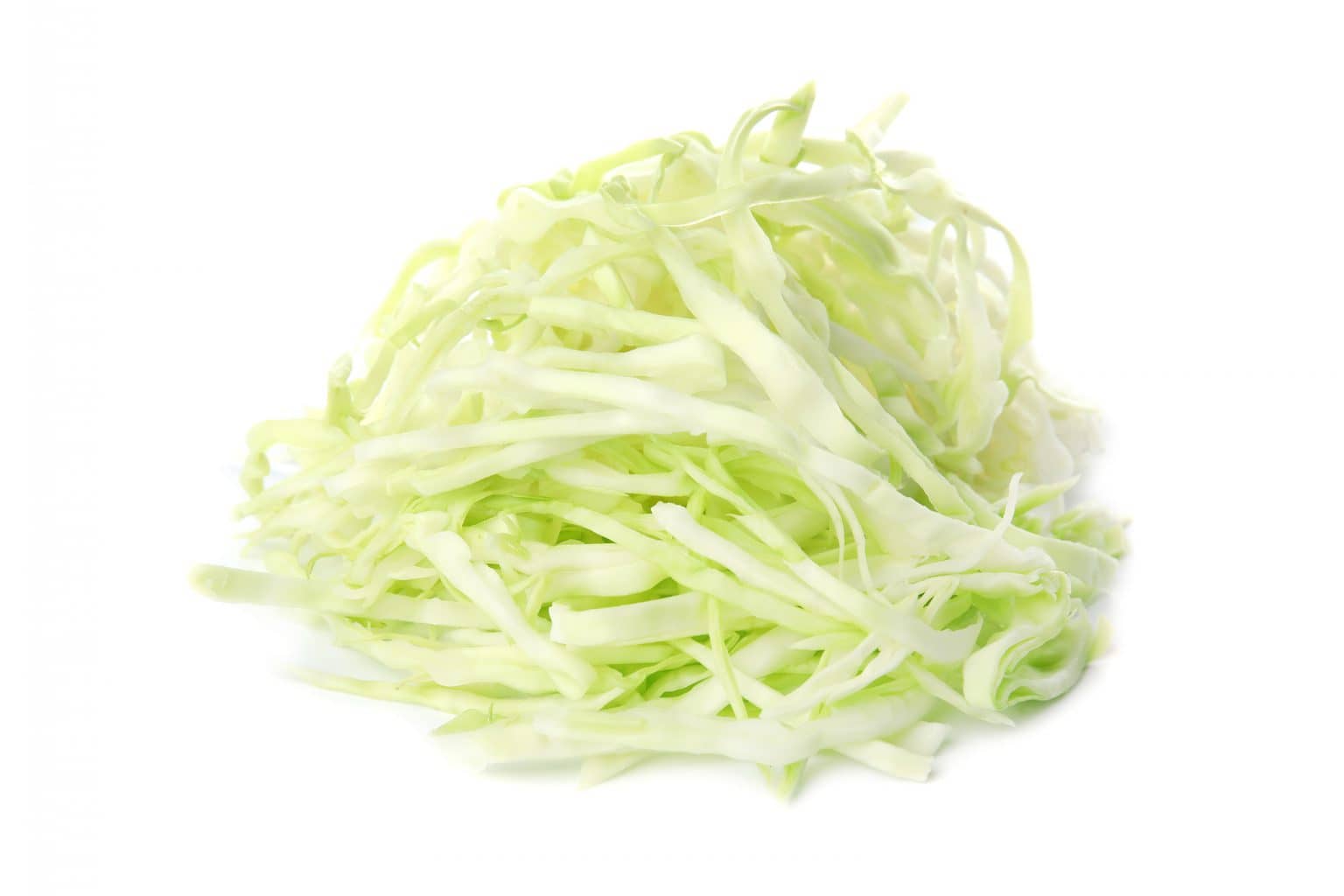 Frozen Shredded Cabbage