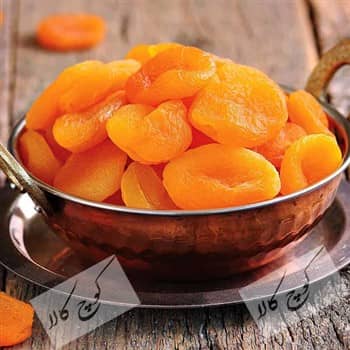 First-class apricot export from Azerbaijan. Apricot leaves or ghaysi leaves are one of the most delicious snacks and seasonings for all kinds of foods. It is rich in iron and helps to relieve anemia, reduce lung disease and is good for the heart.
