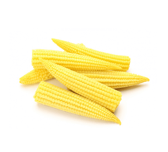 Frozen Corn