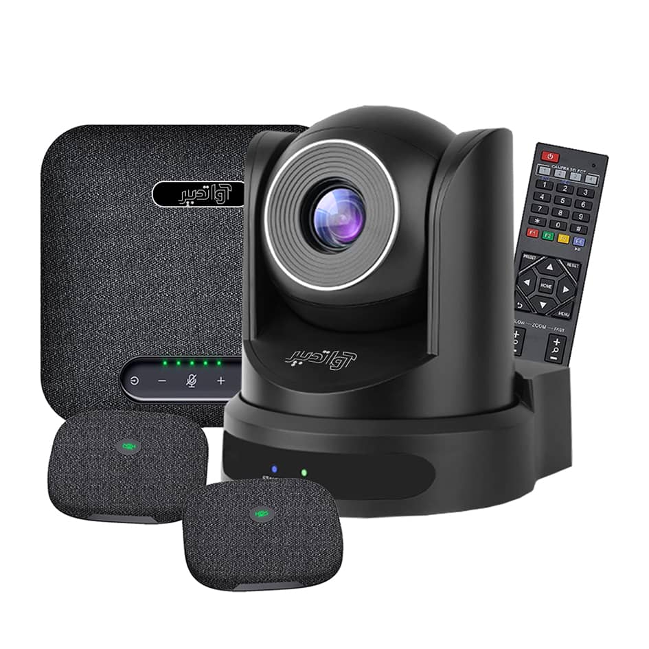 video conference system