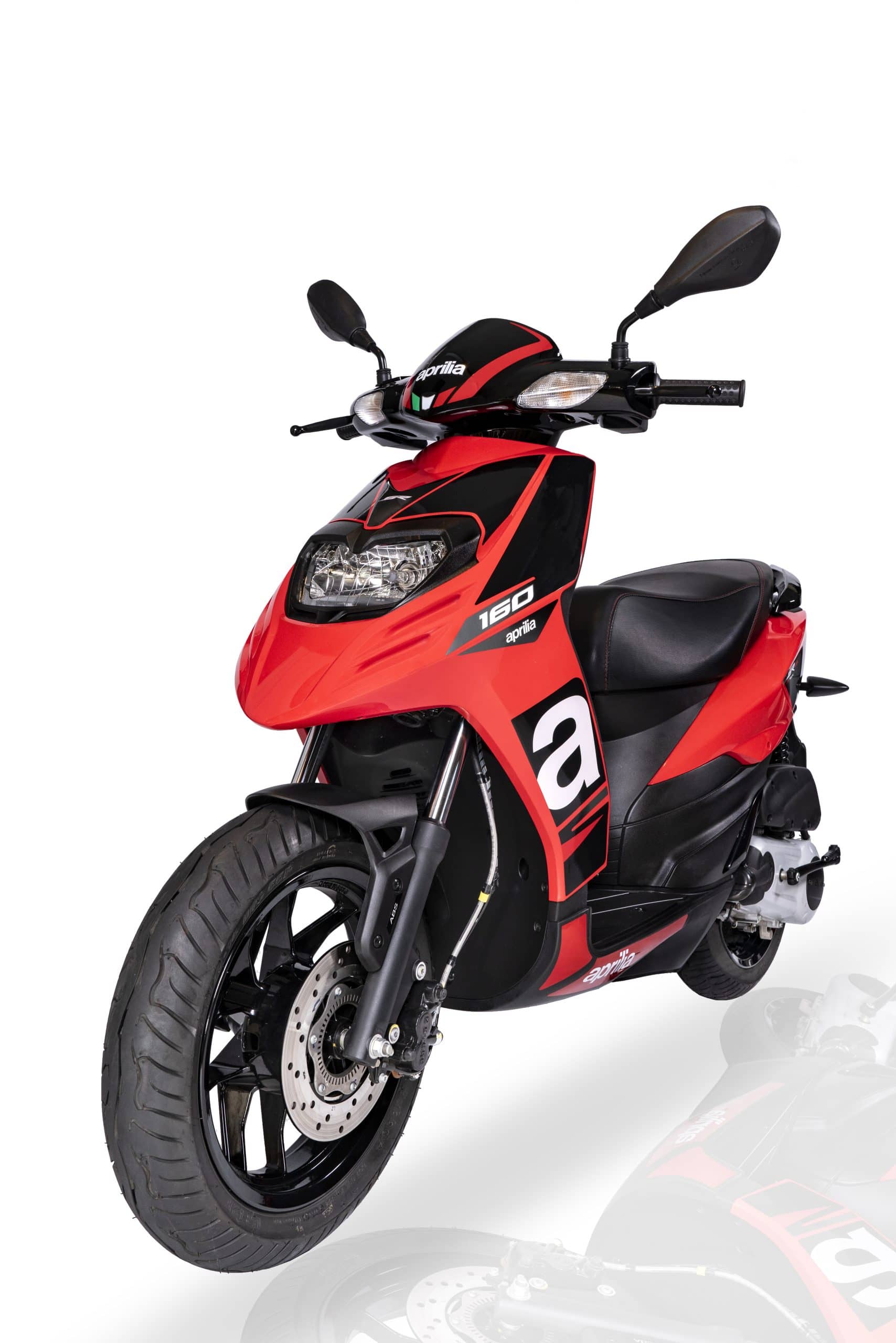 Aprilia Sport Urban Gasoline Scooter