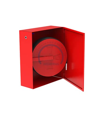 Fire Hose Reel
