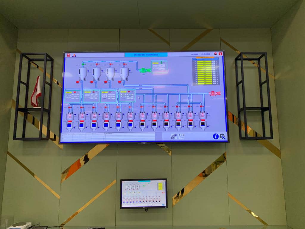 Vacuum conveyor device