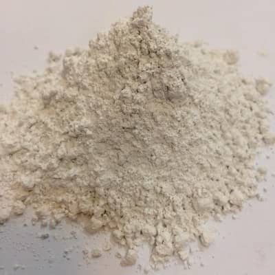 Kaolin (Hydrated Aluminum Silicate)