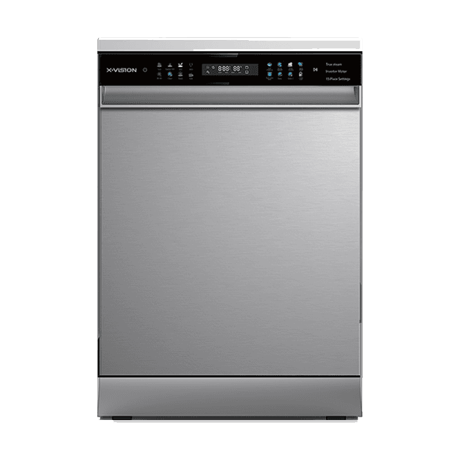 X-Vision Dishwasher Model M160