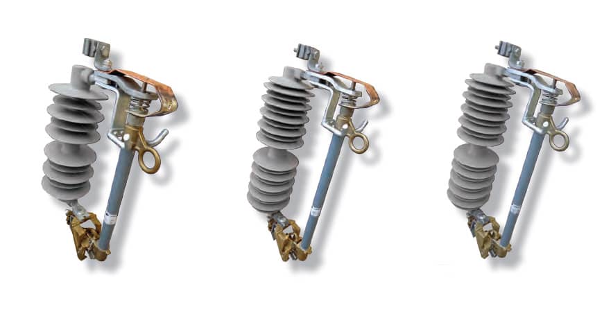 Polymeric Fuse Cutout