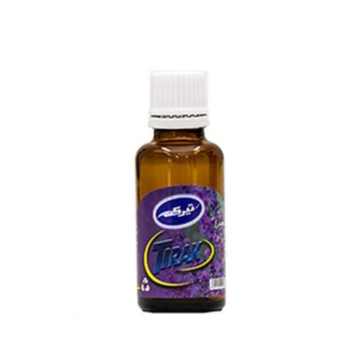 Tirak Air freshener