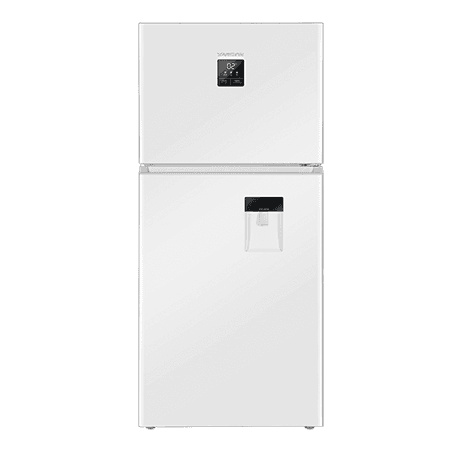 X-Vision top freezer refrigerator