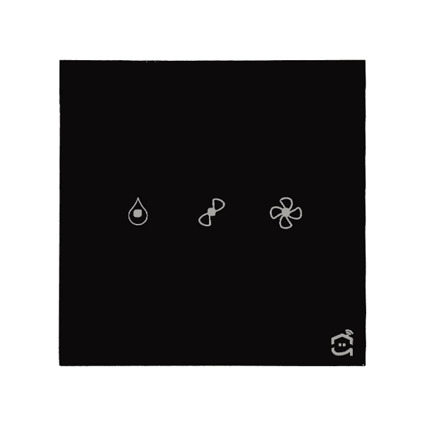 Spot Smart Air Conditioner Touch Switch