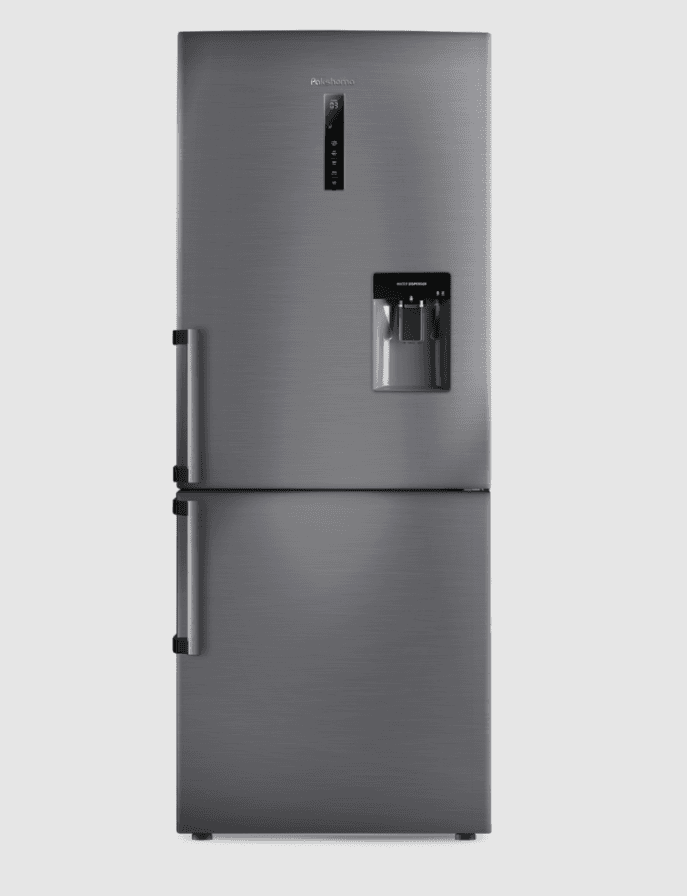 Bottom Freezer Refrigerators-Combi series