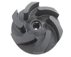 Industrial Pump Impeller