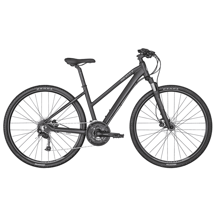 SCOTT Women’s Mountain Bicycle - Cross / Sub Cross Series