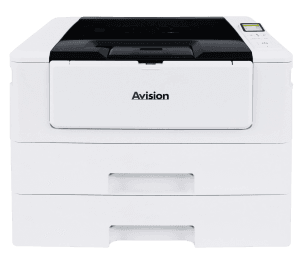 Avision Multifunction Printer (MFP)- Laser Printer