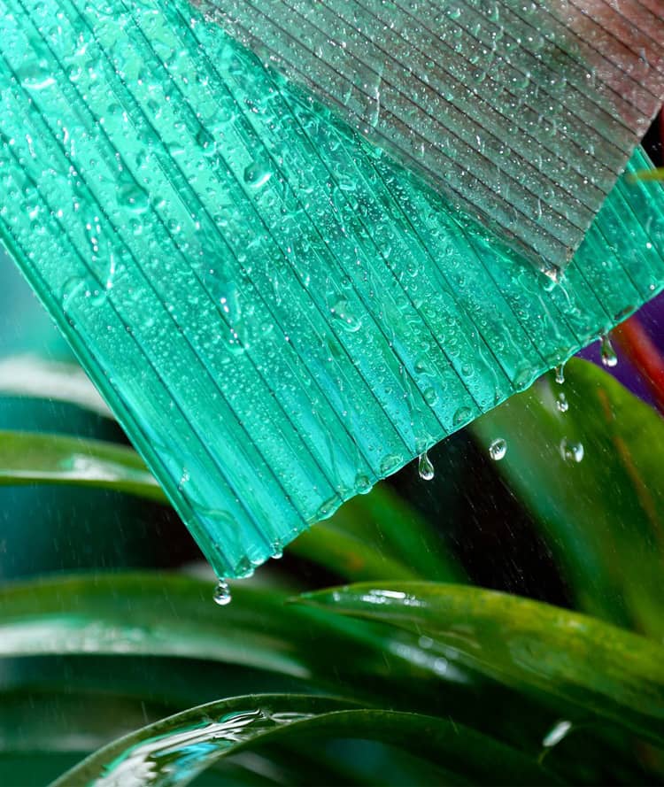 RFX double-wall polycarbonate sheet