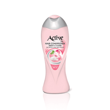 Active Hair Conditioner For Normal Hair 400gr