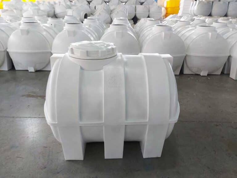 Polyethylene Water Tank