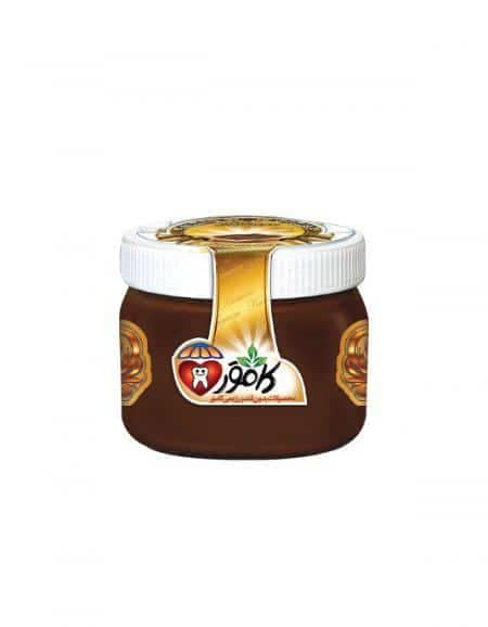 Sugar-Free Cocoa Breakfast Spread (Kamvar Brand)