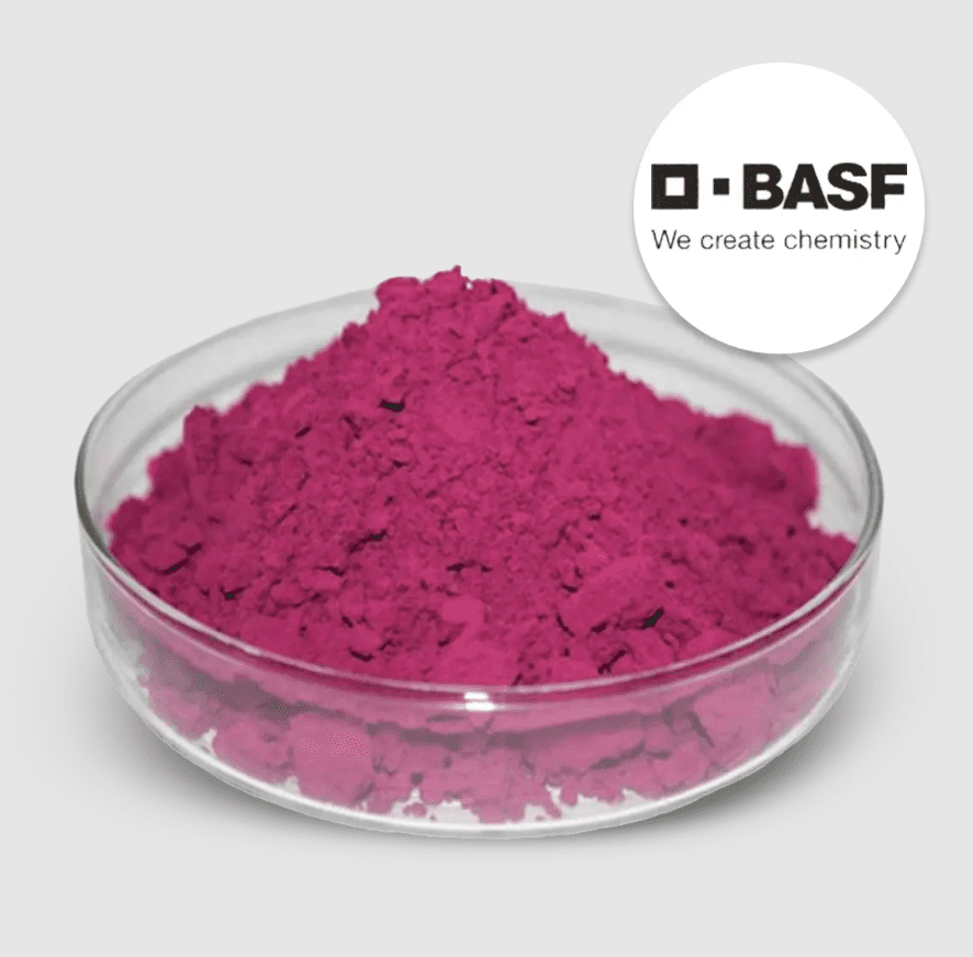 Aquafeed - Pink Pigment