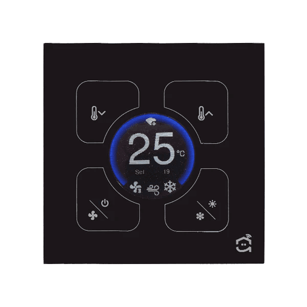 Nova Smart Touch Thermostat
