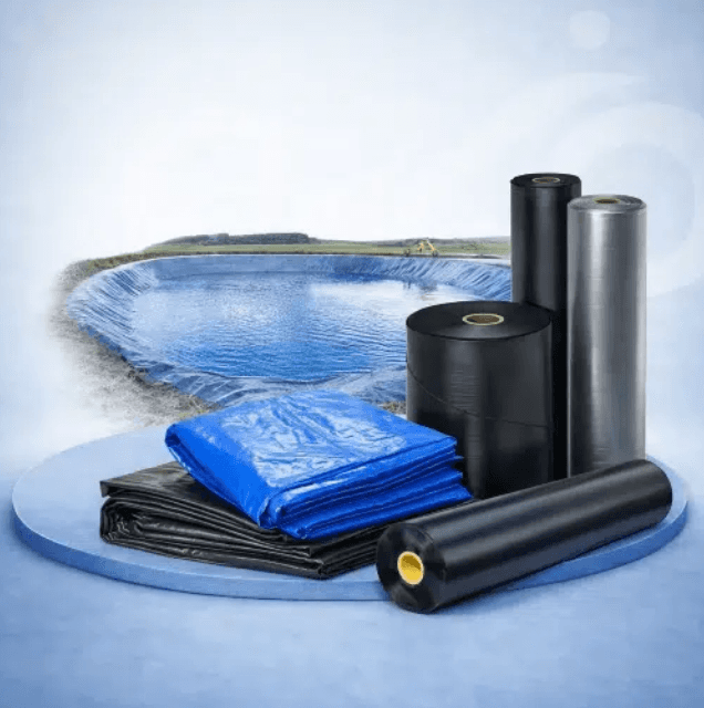 Pool Plastic Liner