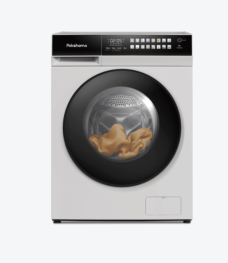 10kg Washer and Dryer-X Series