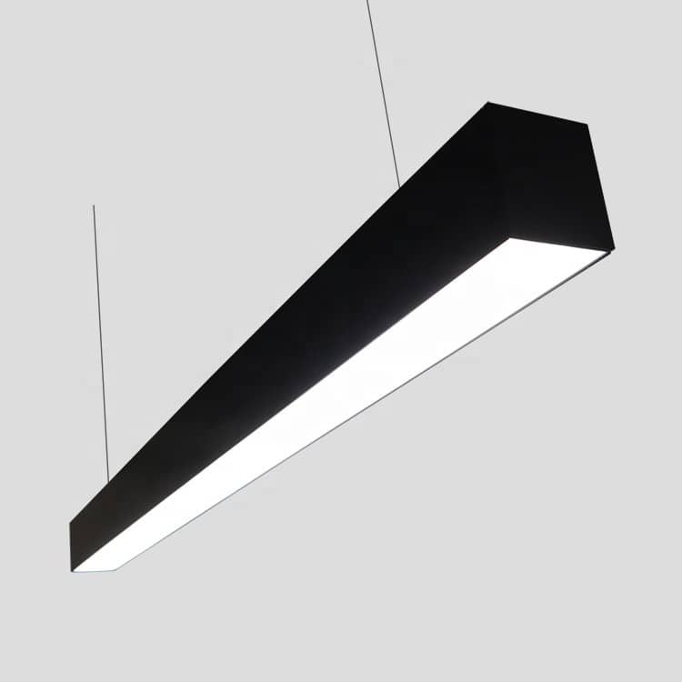 AWIZ Linear LED Pendant Light  Custom Length