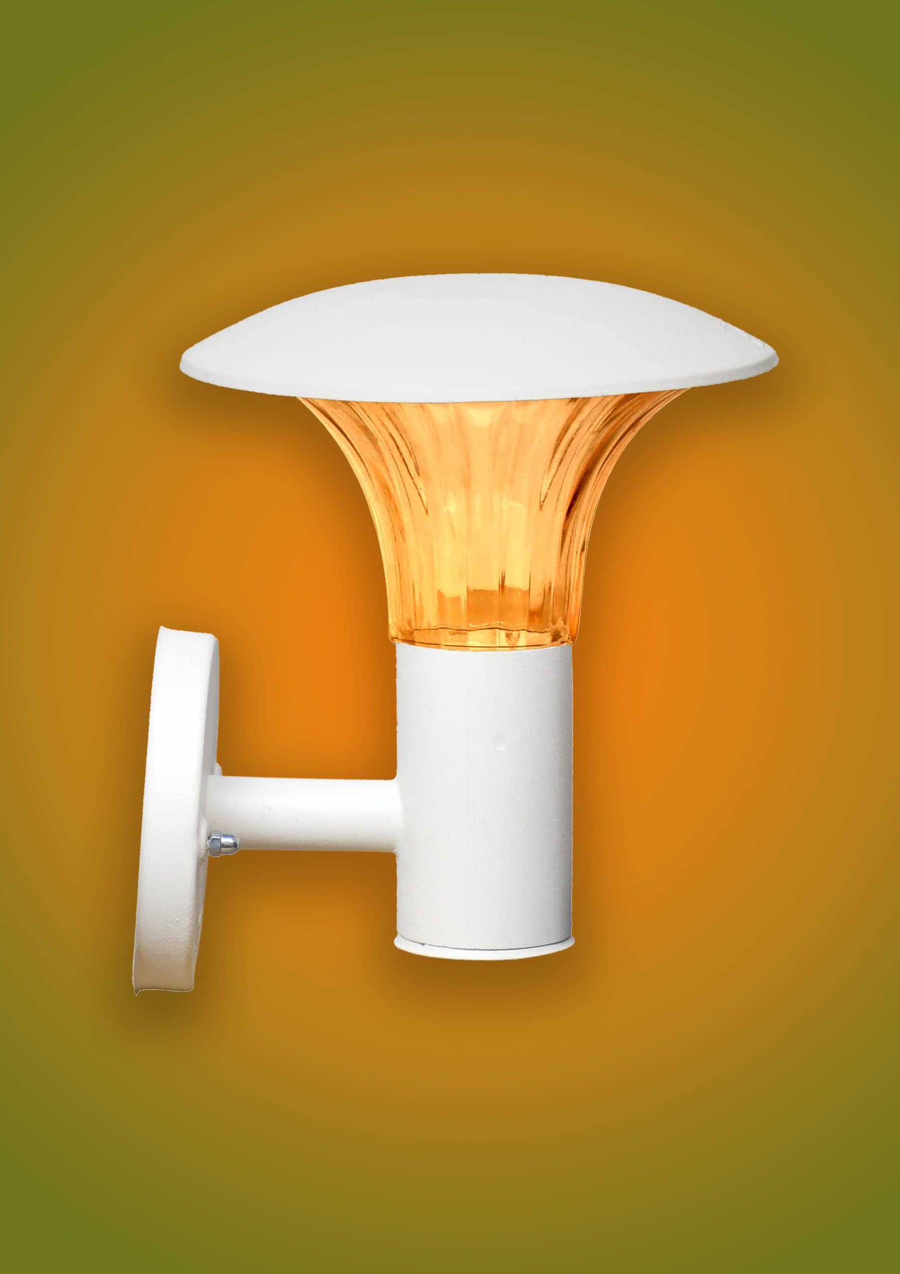 Bubble wall lamp, indoor, outdoor, green spaces, gardens