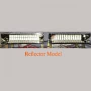 LED Light Bar (With or Without Remote Control)