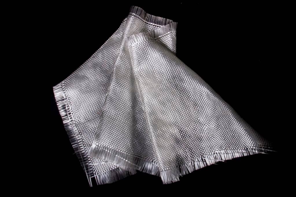ReinforceWeave Woven Fiberglass Cloth  