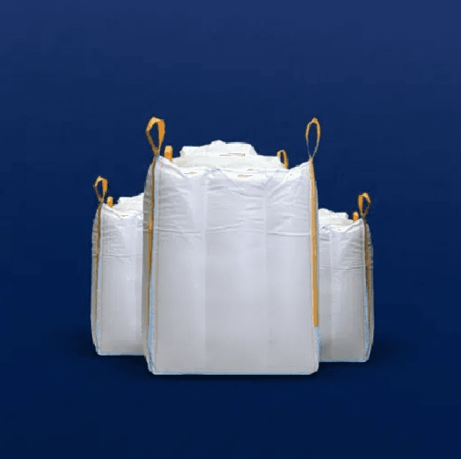  Nylon Jumbo bag bitumen Packaging