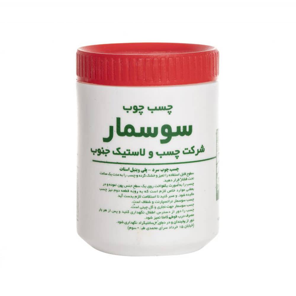 SOOSMAR Wood Adhesive
