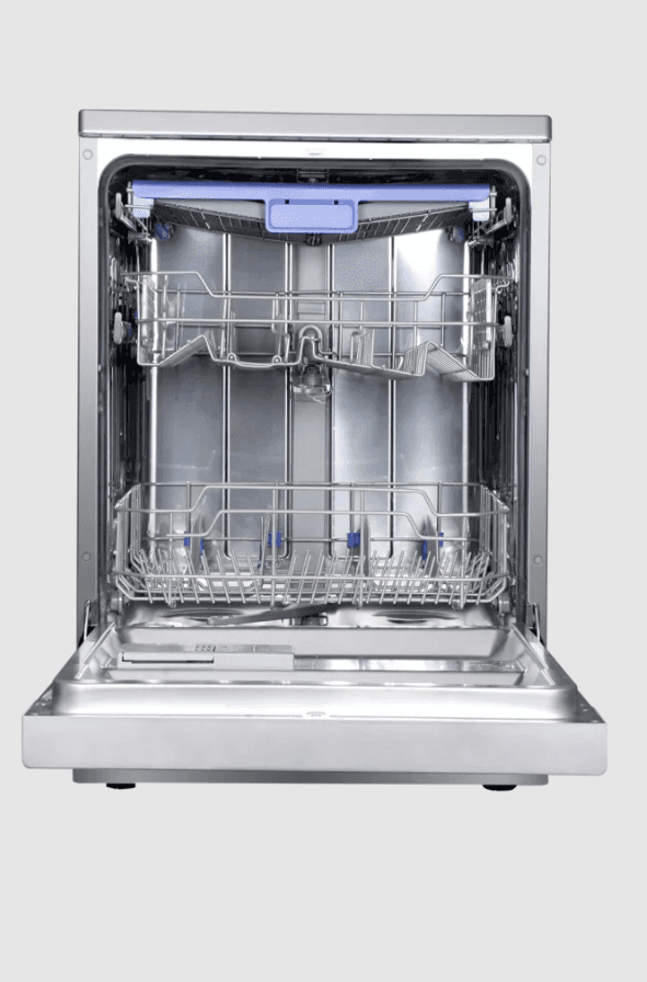 15People Capacity Dishwasher-Lucid series