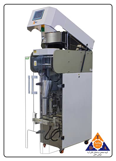 Filling Machine Eco Series - V310