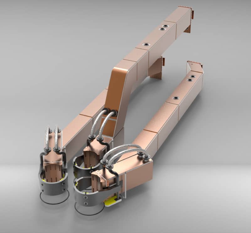 Electrical Transition Joints