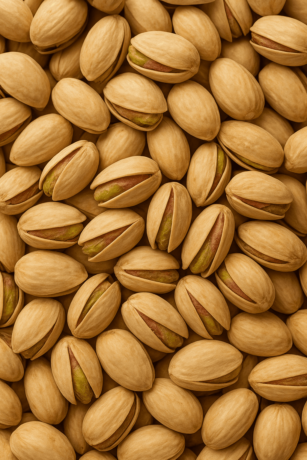 Premium Orchard Fresh Pistachio Nuts