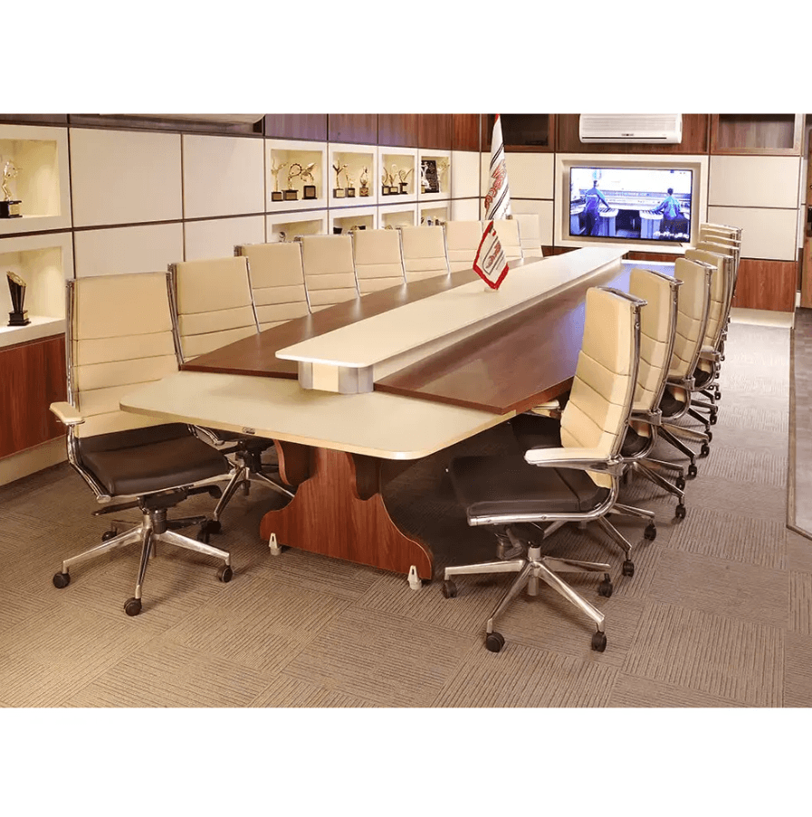 Conference Table - Homa conference desk
