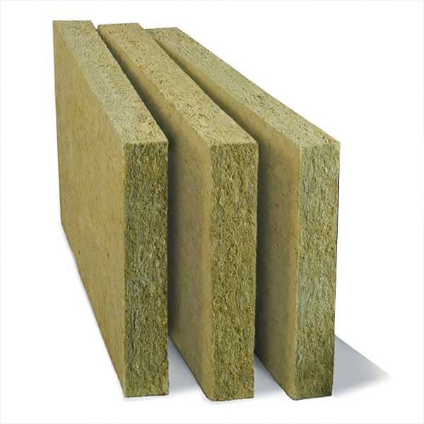 Ceramic fiber insulation boards