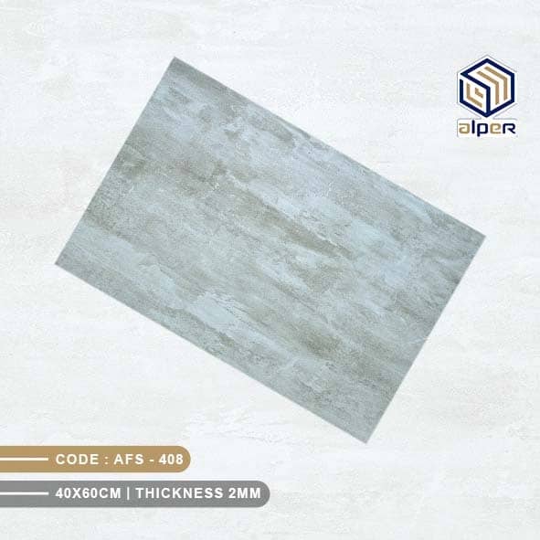 LVT Flooring-Made from high-quality PVC materials for home, office, and commercial use