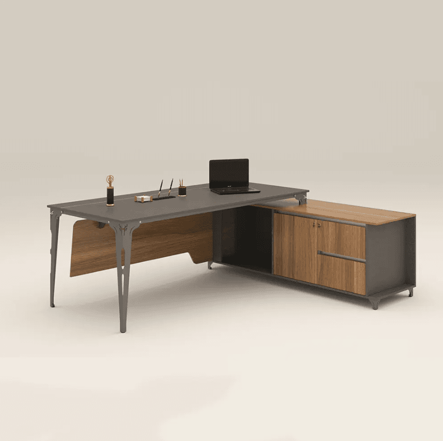 Managerial Desk - Faraz management desk